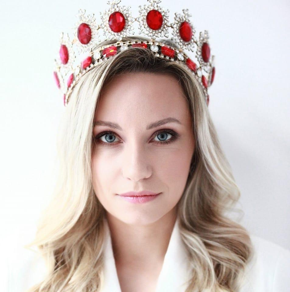Maria Brzozak – Głosowanie Kursory Roku 2024