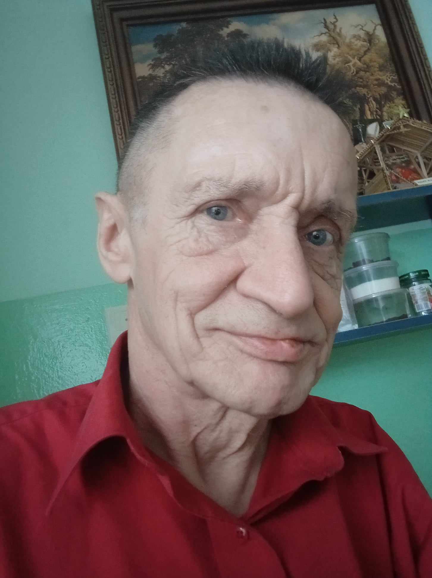 Piotr Sasin – Głosowanie Kursory Roku 2024