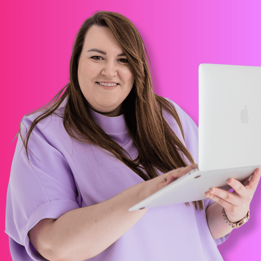 Joanna Kryger – Głosowanie Kursory Roku 2024