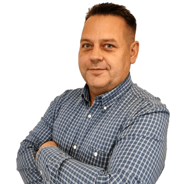 Arkadiusz Biały – Głosowanie Kursory Roku 2024