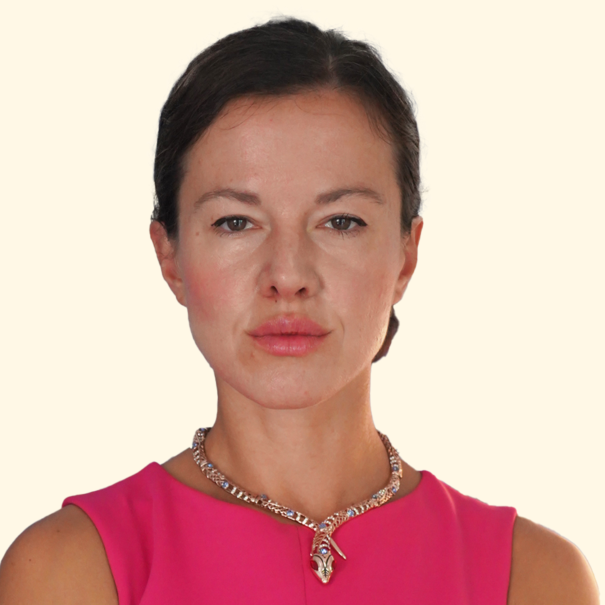 Kamila Hankiewicz – Głosowanie Kursory Roku 2024