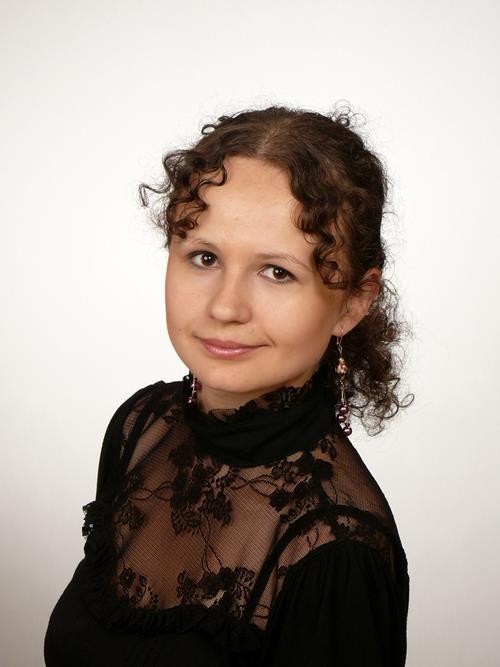Joanna Świątek – Głosowanie Kursory Roku 2024