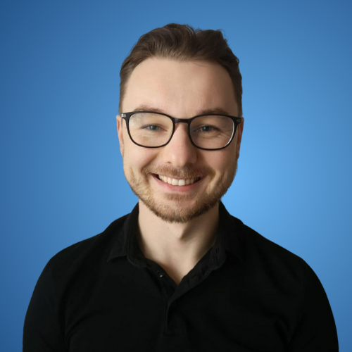 Wojciech Stancel – Głosowanie Kursory Roku 2024
