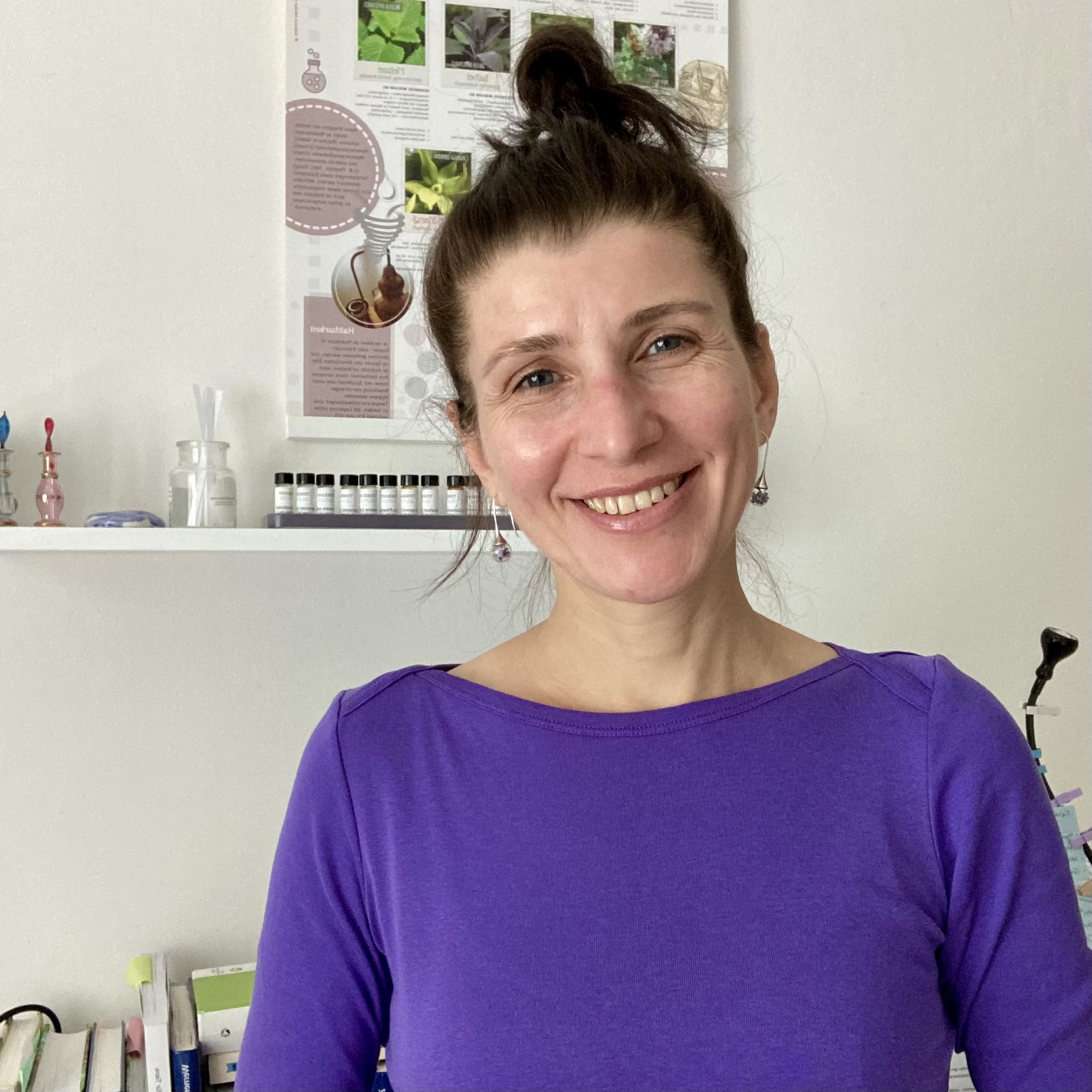 Anna Yfantidis – Głosowanie Kursory Roku 2024