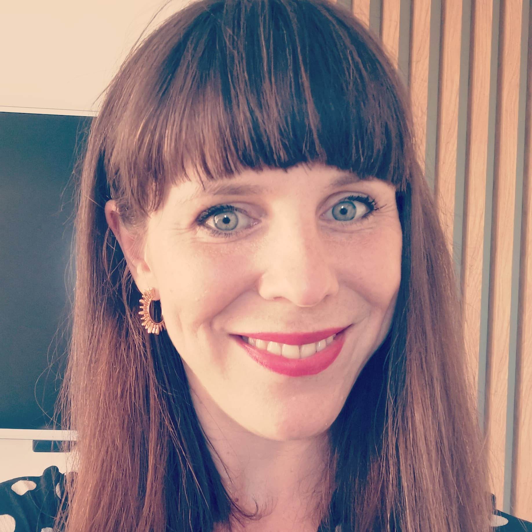 Marta Gruszecka – Głosowanie Kursory Roku 2024