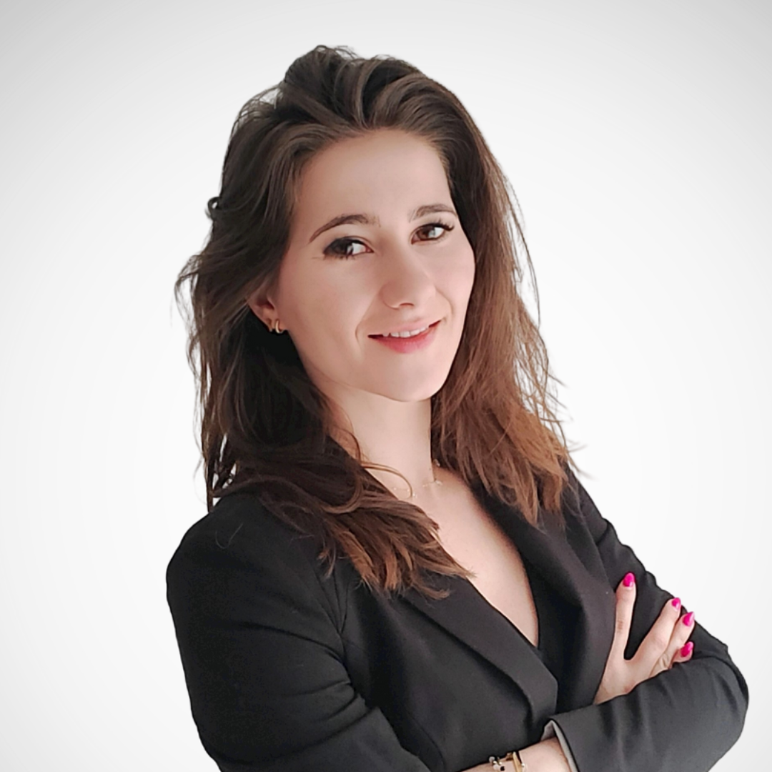 Anna Konecka – Głosowanie Kursory Roku 2024