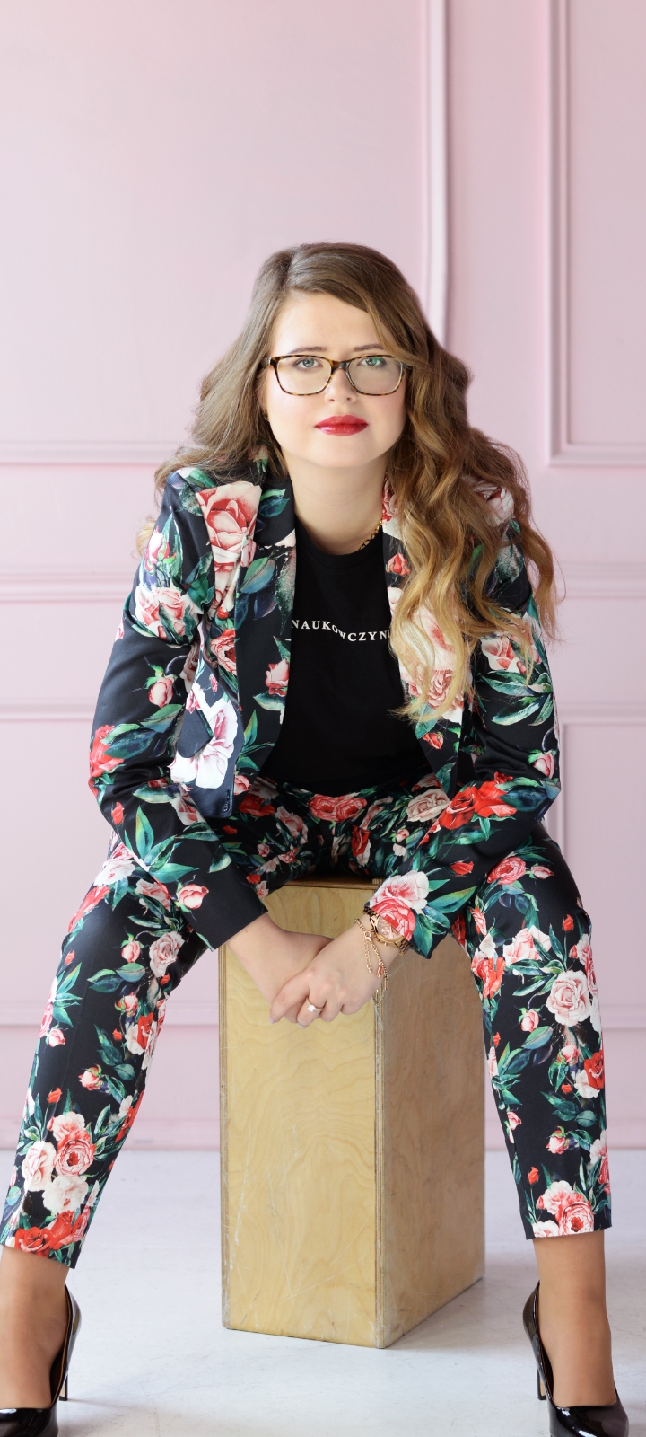 Martyna Zachorska – Głosowanie Kursory Roku 2024