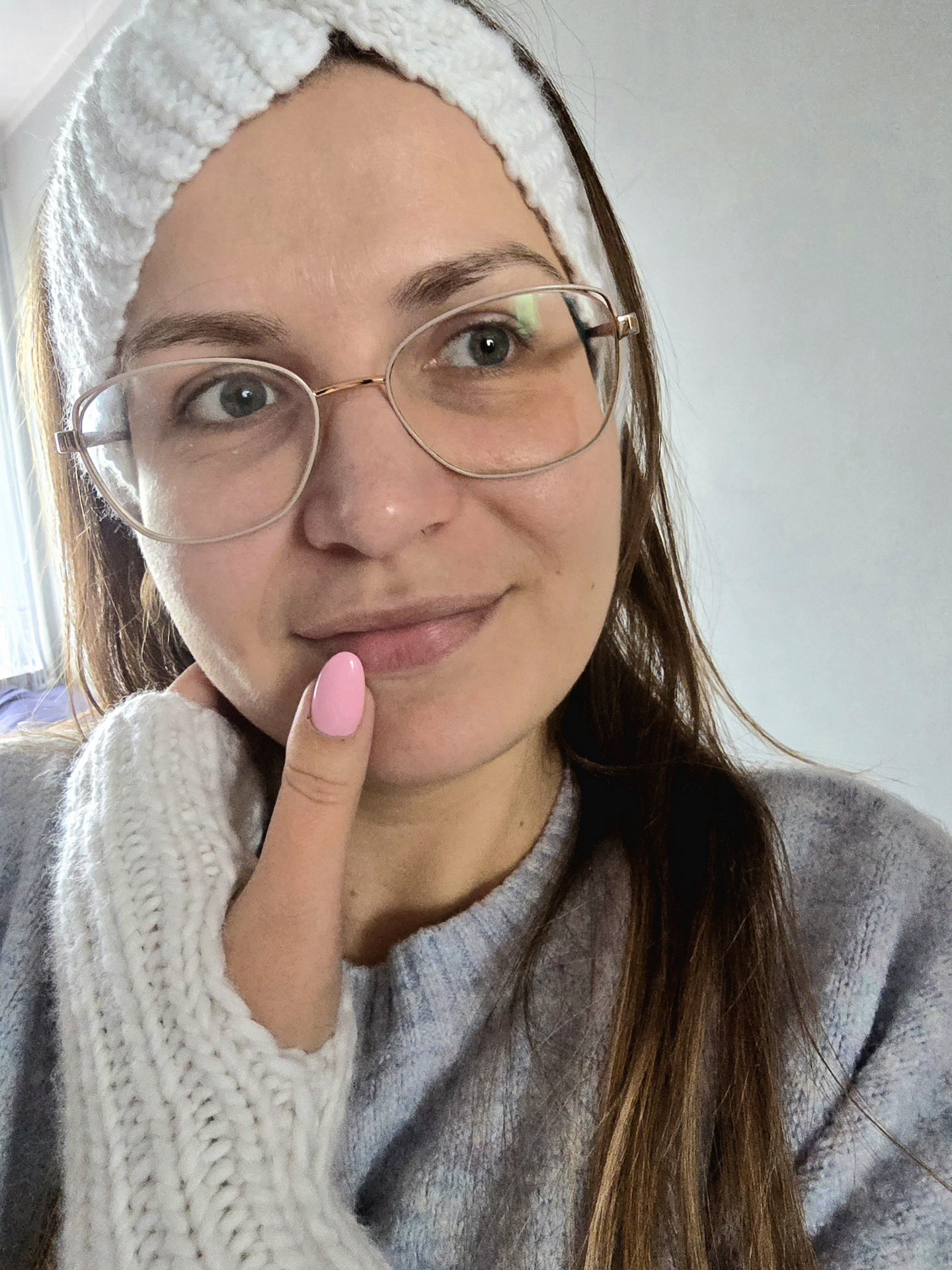 Sylwia Matejewska – Głosowanie Kursory Roku 2024