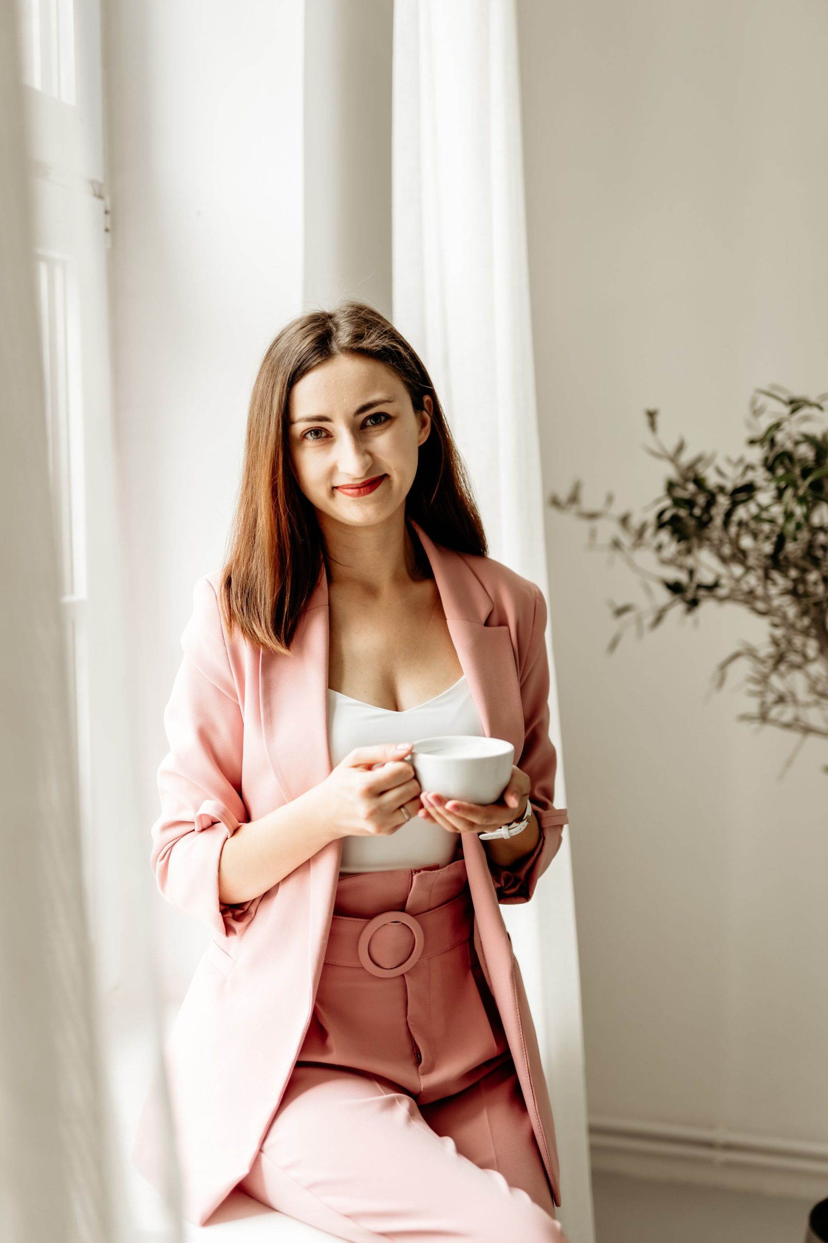 Patrycja Pieszczek-Bober – Głosowanie Kursory Roku 2024