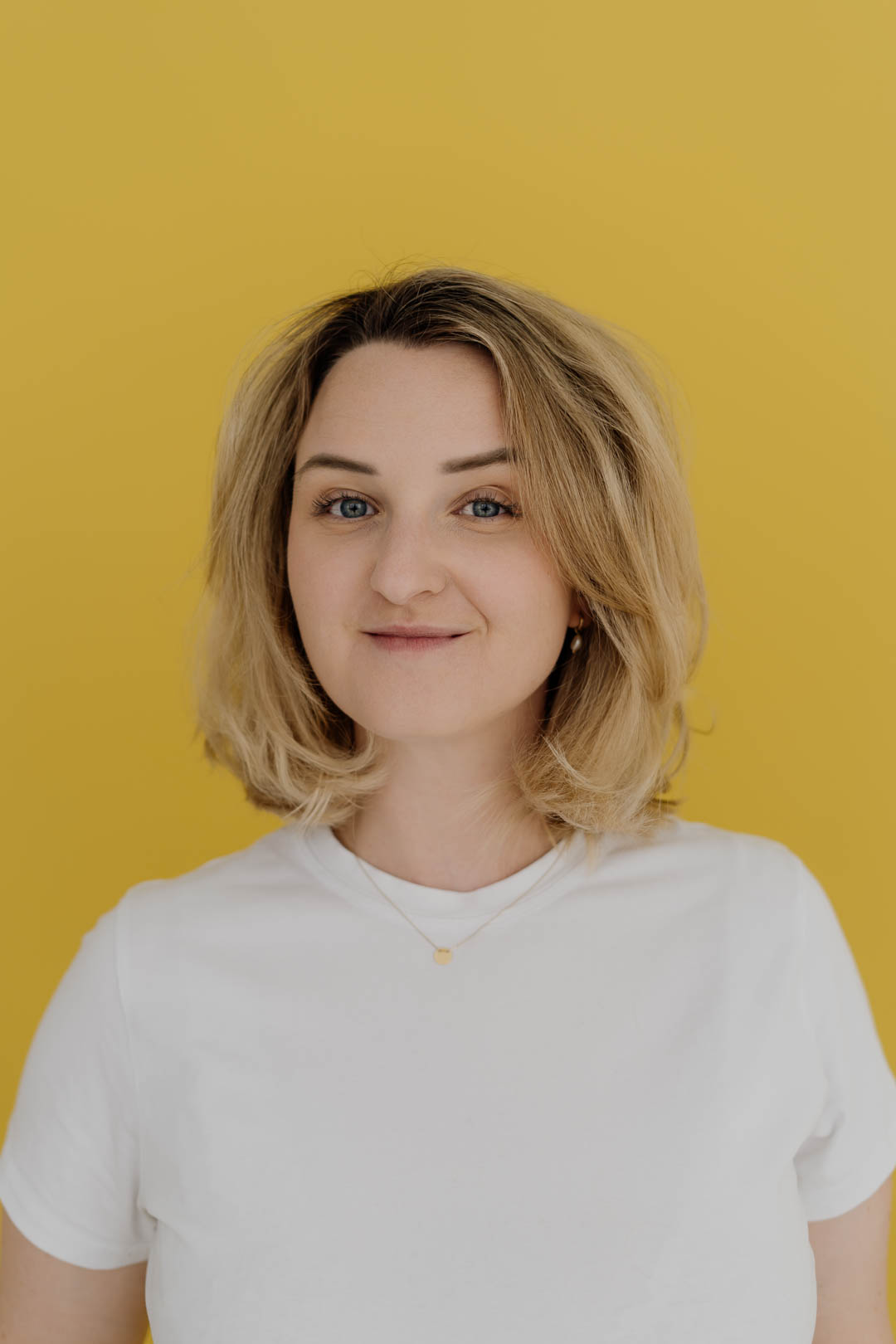 Marta Paplaczyk – Głosowanie Kursory Roku 2024