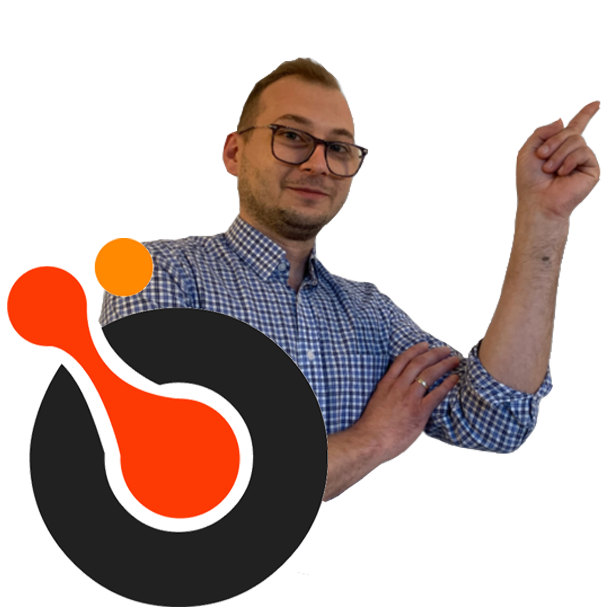 Kacper Magdoń – Głosowanie Kursory Roku 2024