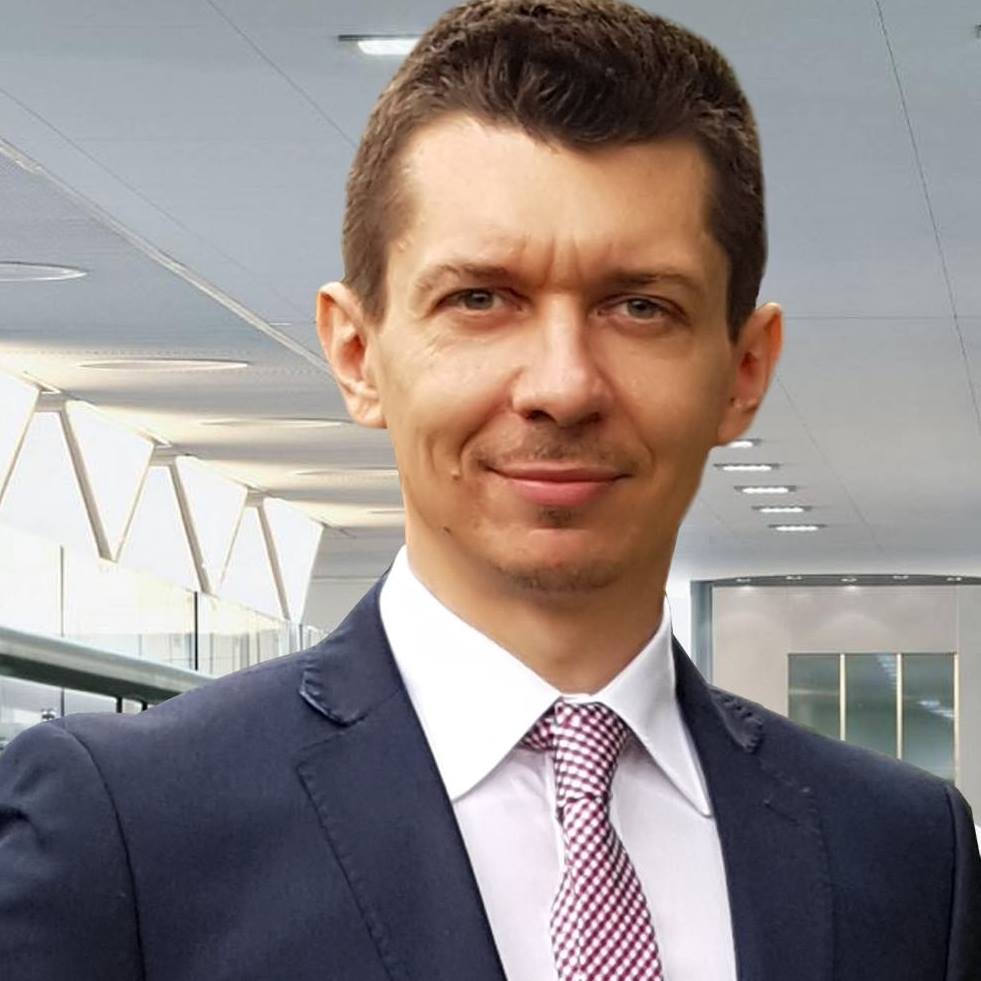 Michał Filipiak – Głosowanie Kursory Roku 2024