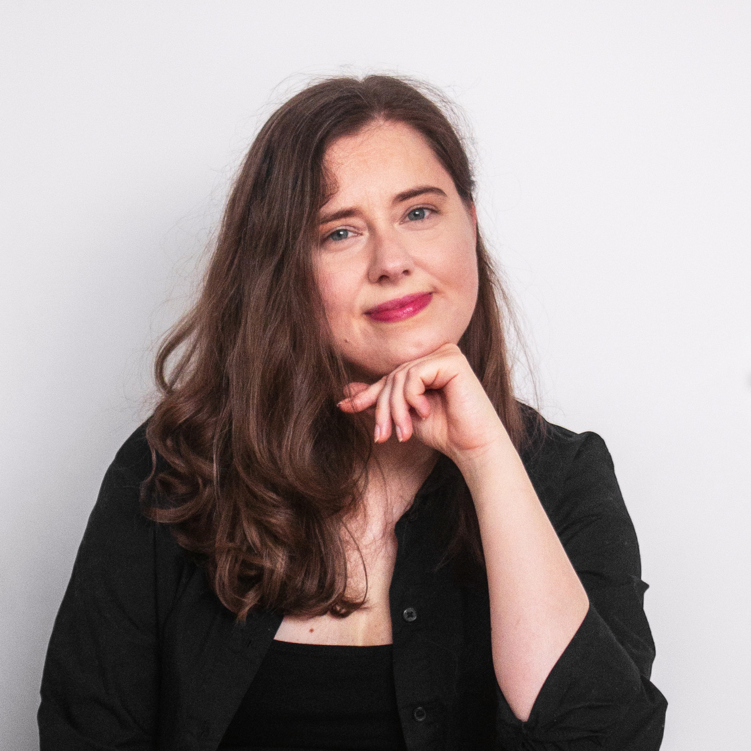 Natalia Bednarczyk – Głosowanie Kursory Roku 2024