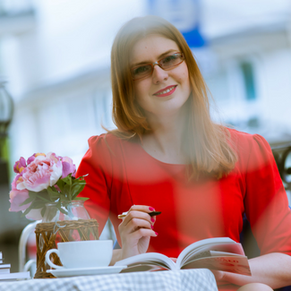 Krystyna Bezubik – Głosowanie Kursory Roku 2024