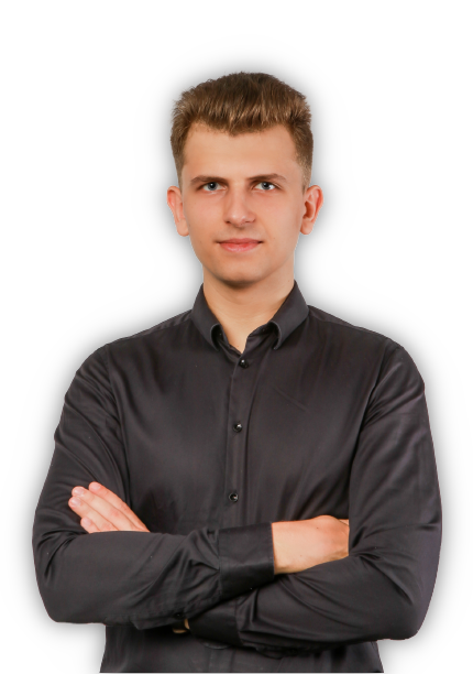 Bogumił Skoczylas – Głosowanie Kursory Roku 2024