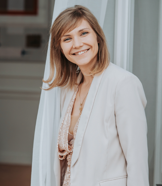 Natalia Gajzler – Głosowanie Kursory Roku 2024