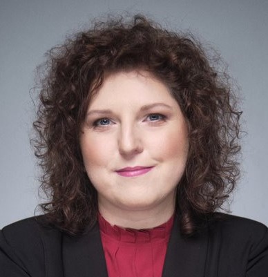 Barbra Tatar – Głosowanie Kursory Roku 2024