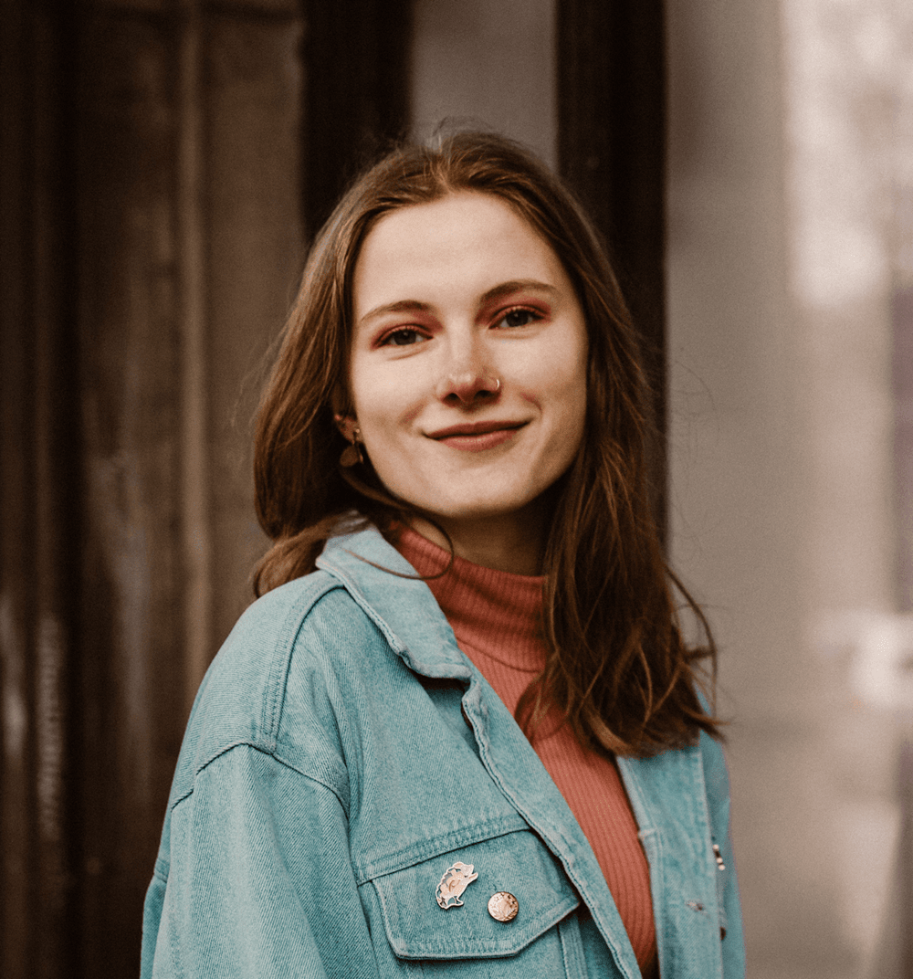 Magdalena Owsiany – Głosowanie Kursory Roku 2024