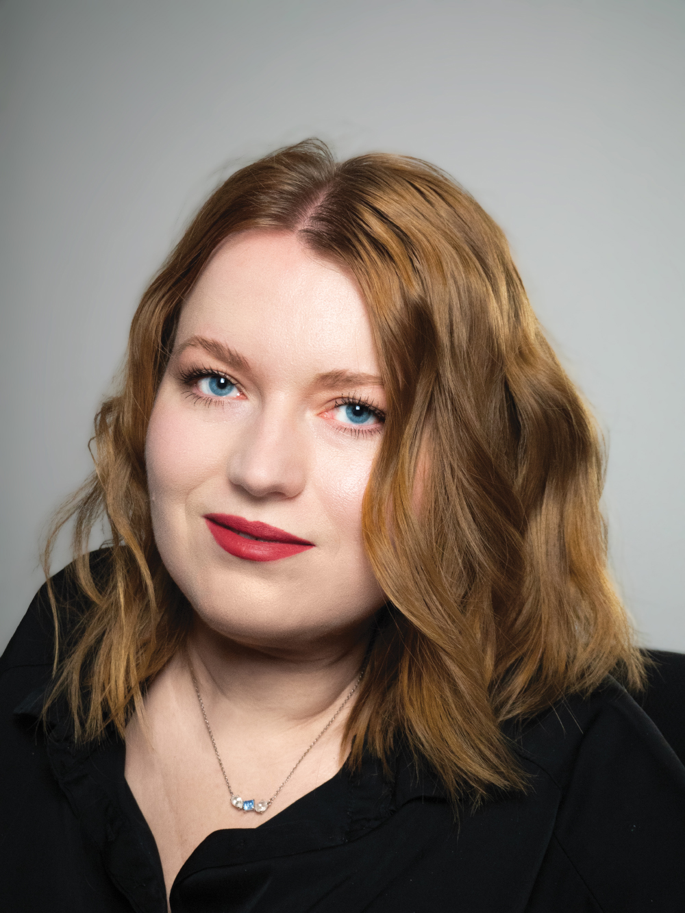Sylwia Błach – Głosowanie Kursory Roku 2024