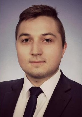 Paweł Wójcik – Głosowanie Kursory Roku 2024