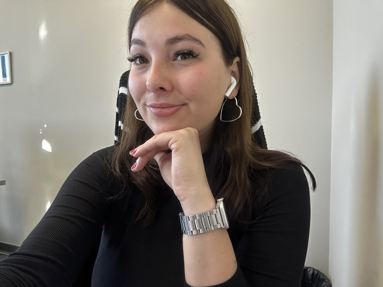 Patrycja Staniszewska – Głosowanie Kursory Roku 2024