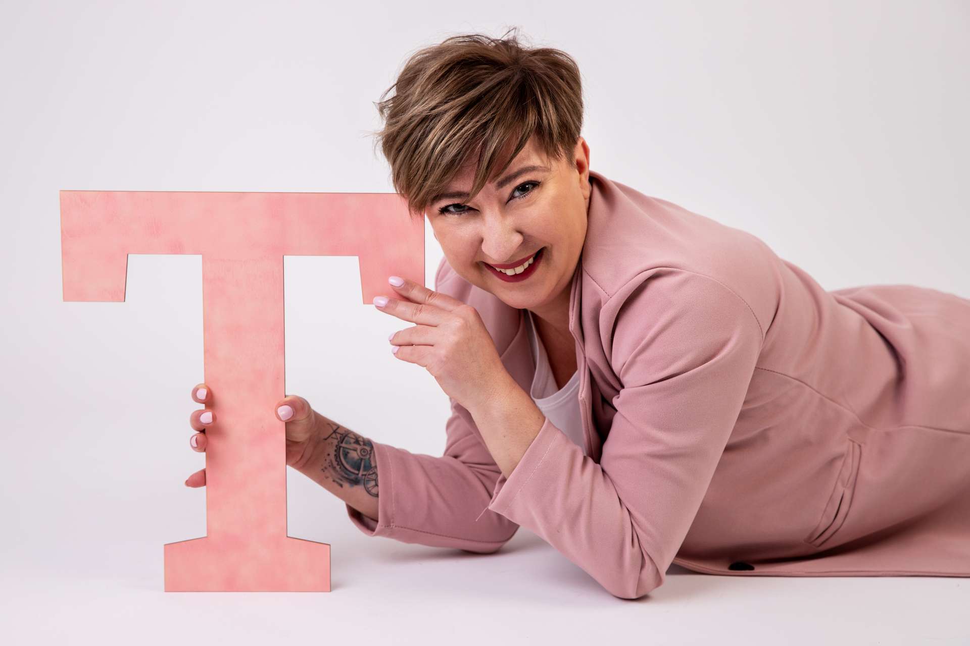 Iwona Wieczorek-Bartkowiak – Głosowanie Kursory Roku 2024