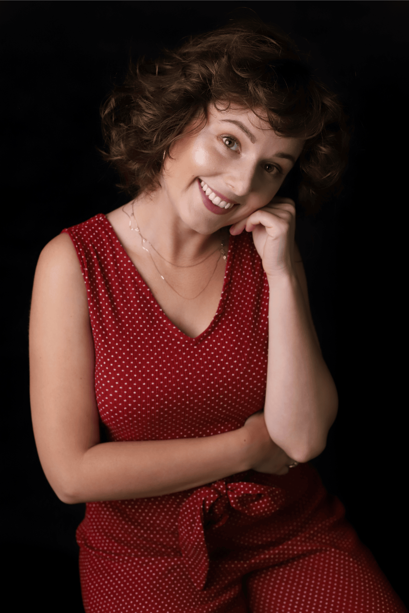 Weronika Kutarba – Kruk – Głosowanie Kursory Roku 2024