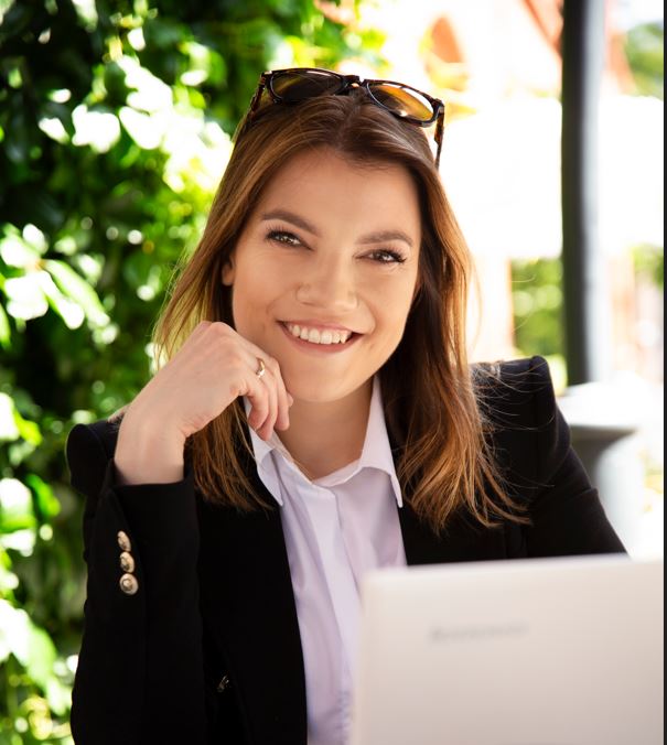 Katarzyna Kędzia – Głosowanie Kursory Roku 2024