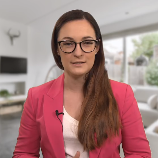 Paulina Wronecka – Głosowanie Kursory Roku 2024