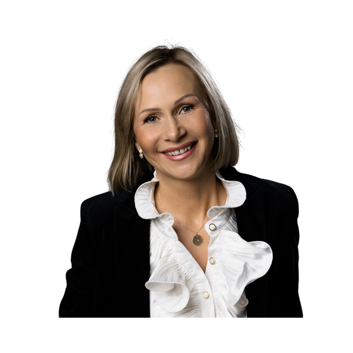 Teresa Witkowska – Głosowanie Kursory Roku 2024