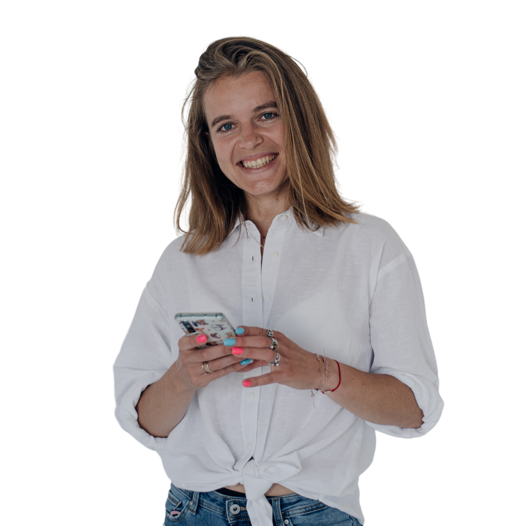 Angelika Knop – Głosowanie Kursory Roku 2024