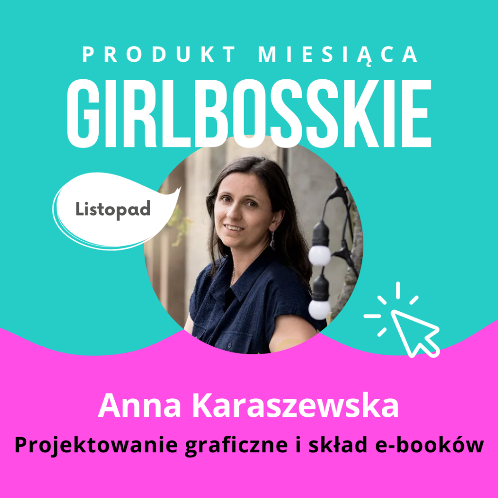 TOP12 produktów listopada