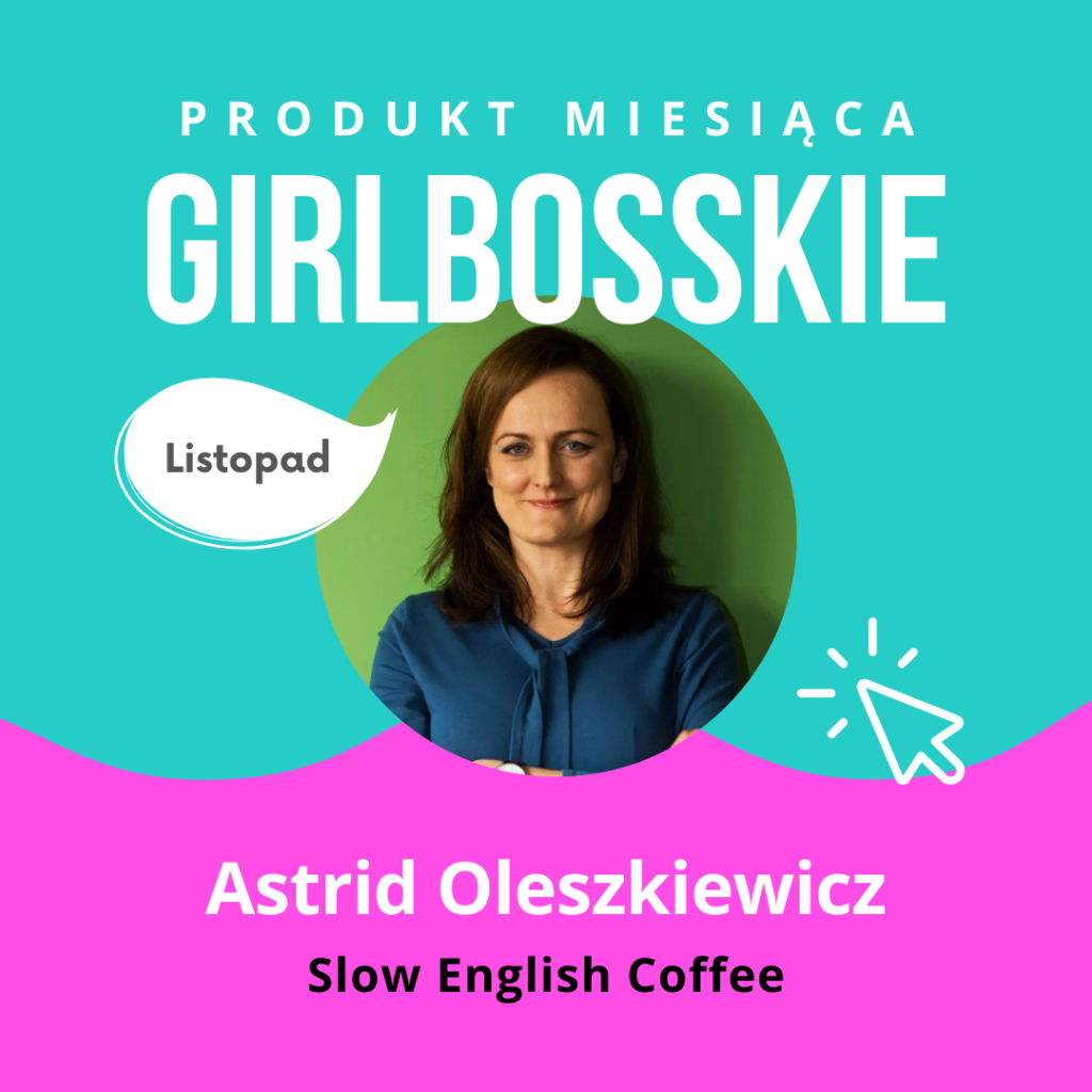 TOP12 produktów listopada