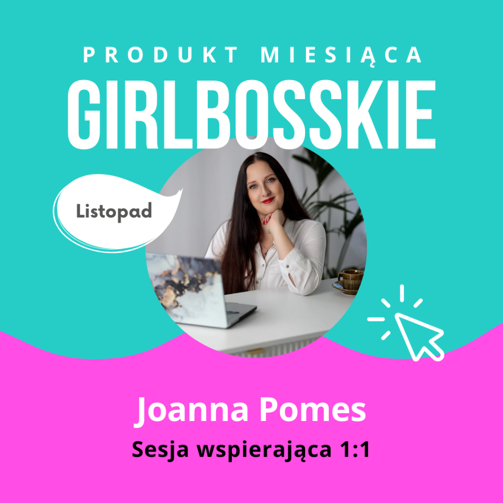 TOP12 produktów listopada