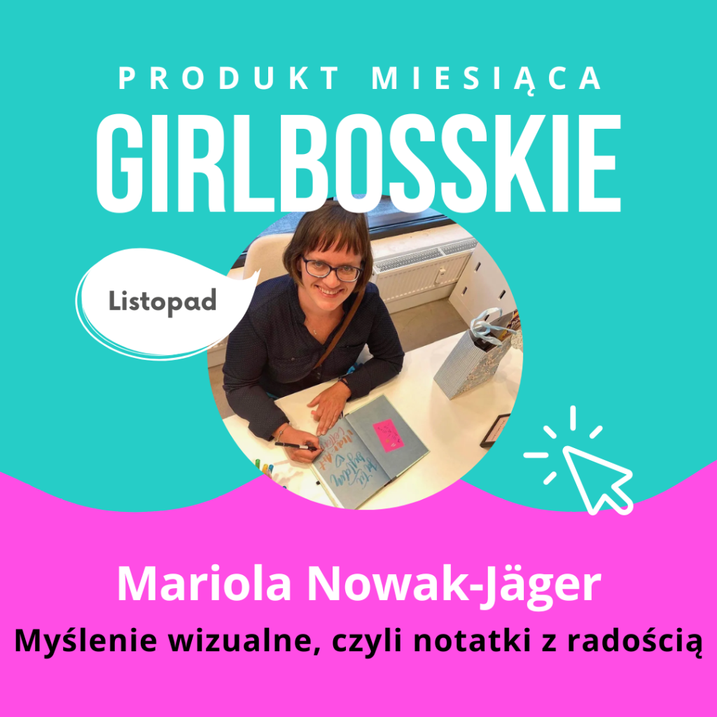 TOP12 produktów listopada