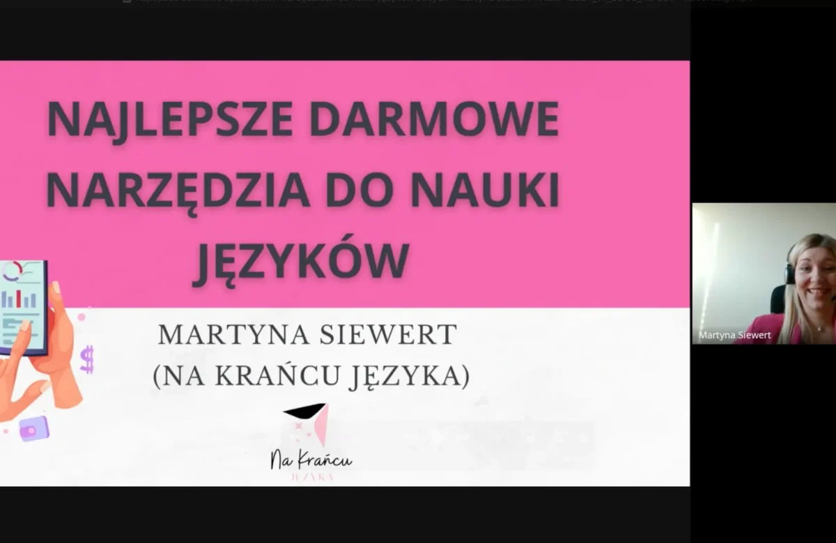 Najlepsze darmowe aplikacje i narzędzia do nauki języków obcych