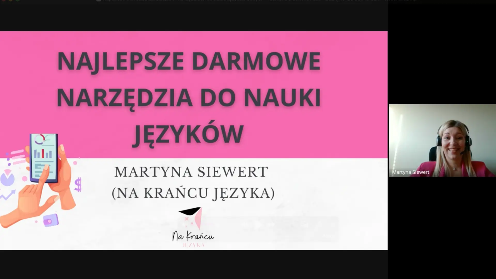 Najlepsze darmowe aplikacje i narzędzia do nauki języków obcych