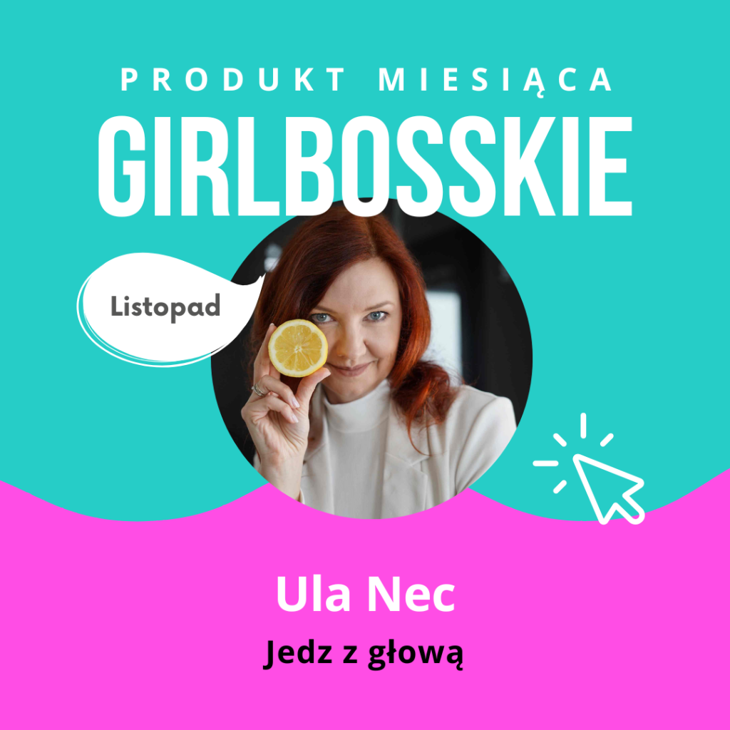 TOP12 produktów listopada