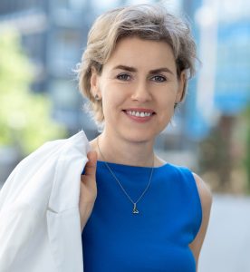 Ewa Rudkowska Gamma PR - Opanuj media społecznościowe dzięki AI: 5 kroków i 7 narzędzi do kreatywności i produktywności