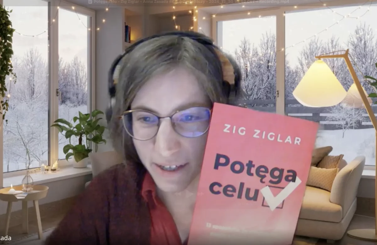 Potęga celu