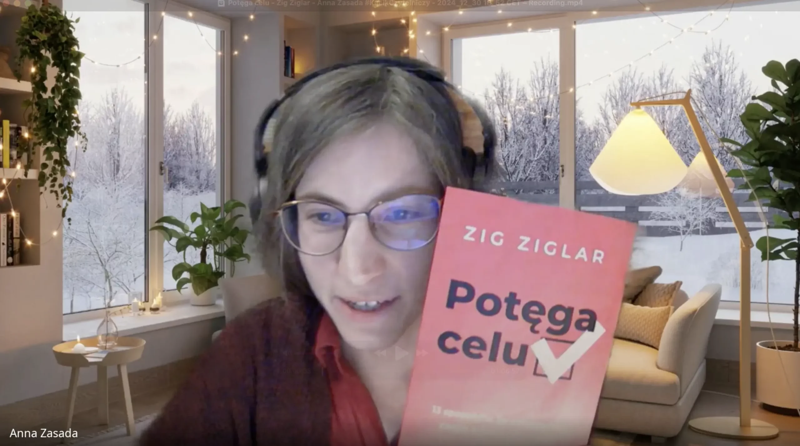 Potęga celu