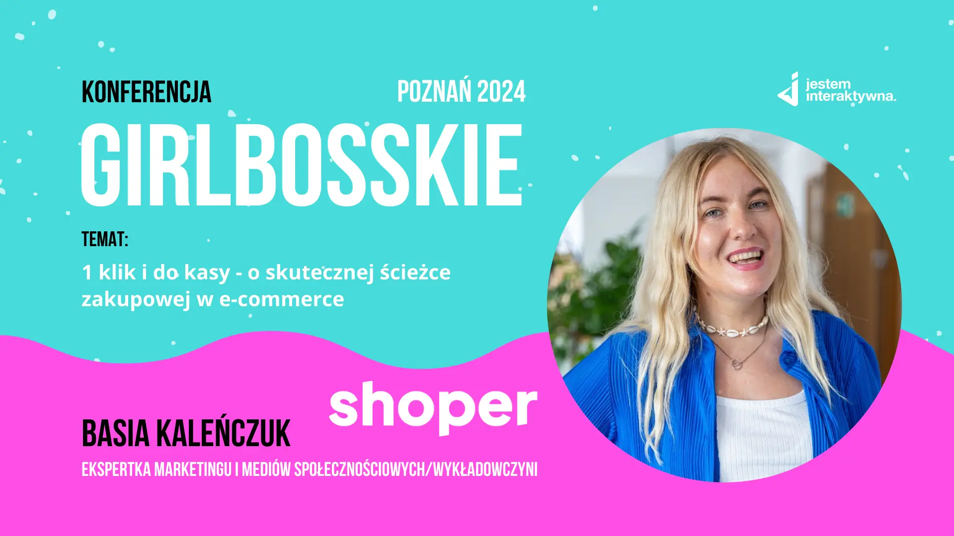 1 klik i do kasy – Skuteczna ścieżka zakupowa w e-commerce