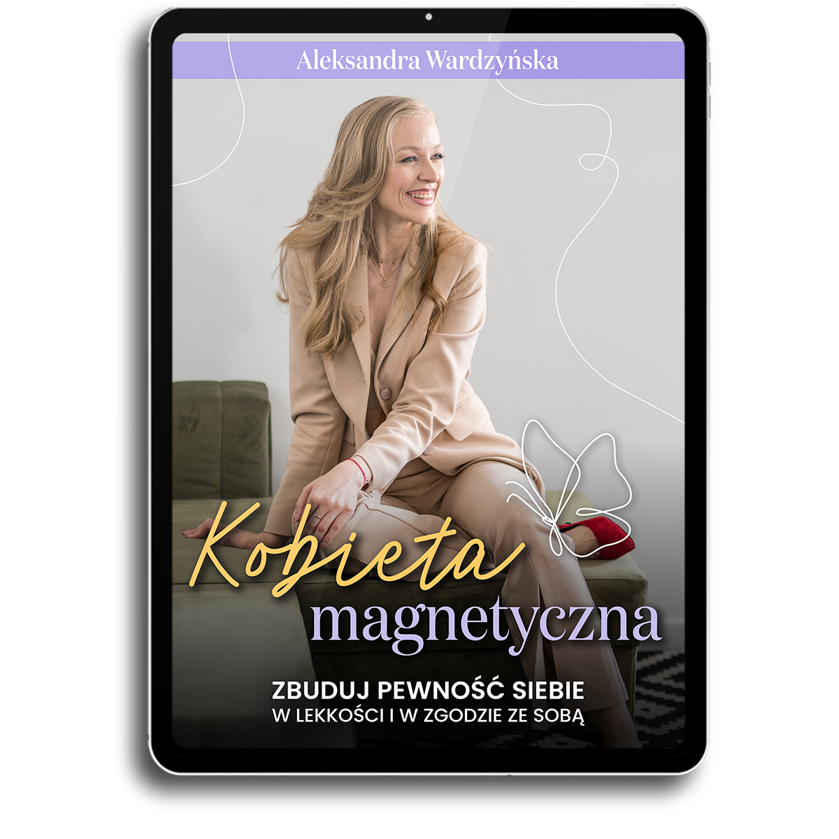 Aleksandra Wardzyńska