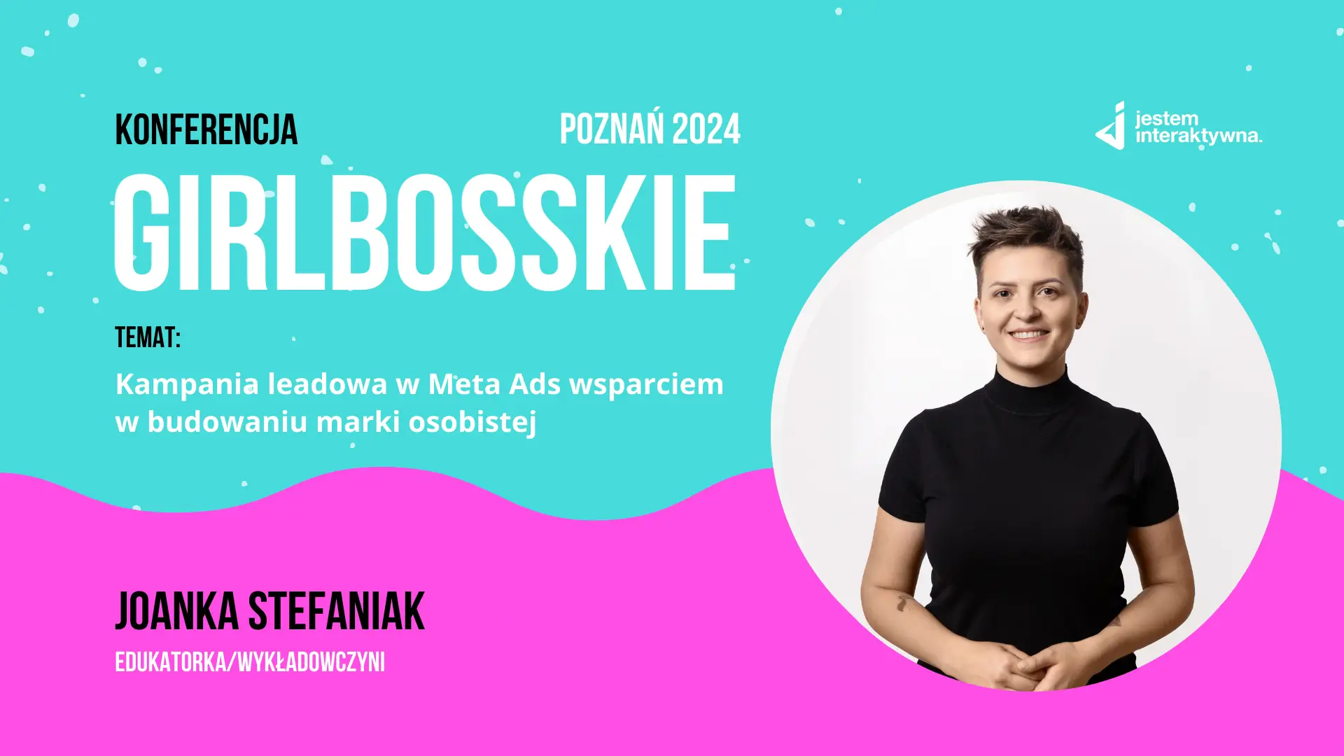 Kampania leadowa w Meta Ads wsparciem w budowaniu marki osobistej