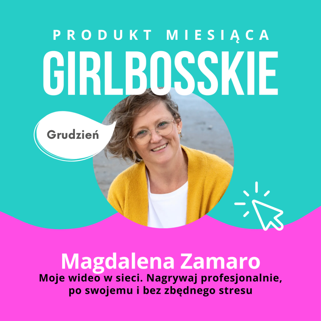 TOP12 Produktów Grudnia