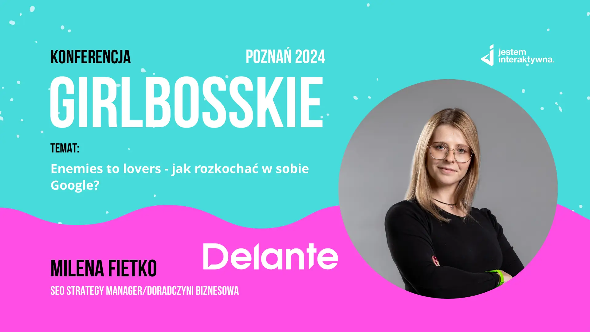 Enemies to Lovers – Jak rozkochać w sobie Google?