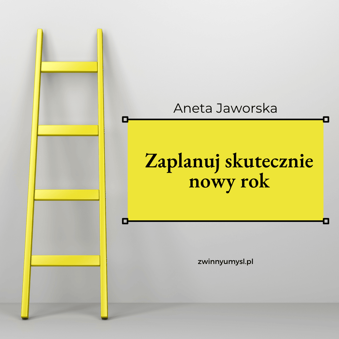 Aneta Jaworska