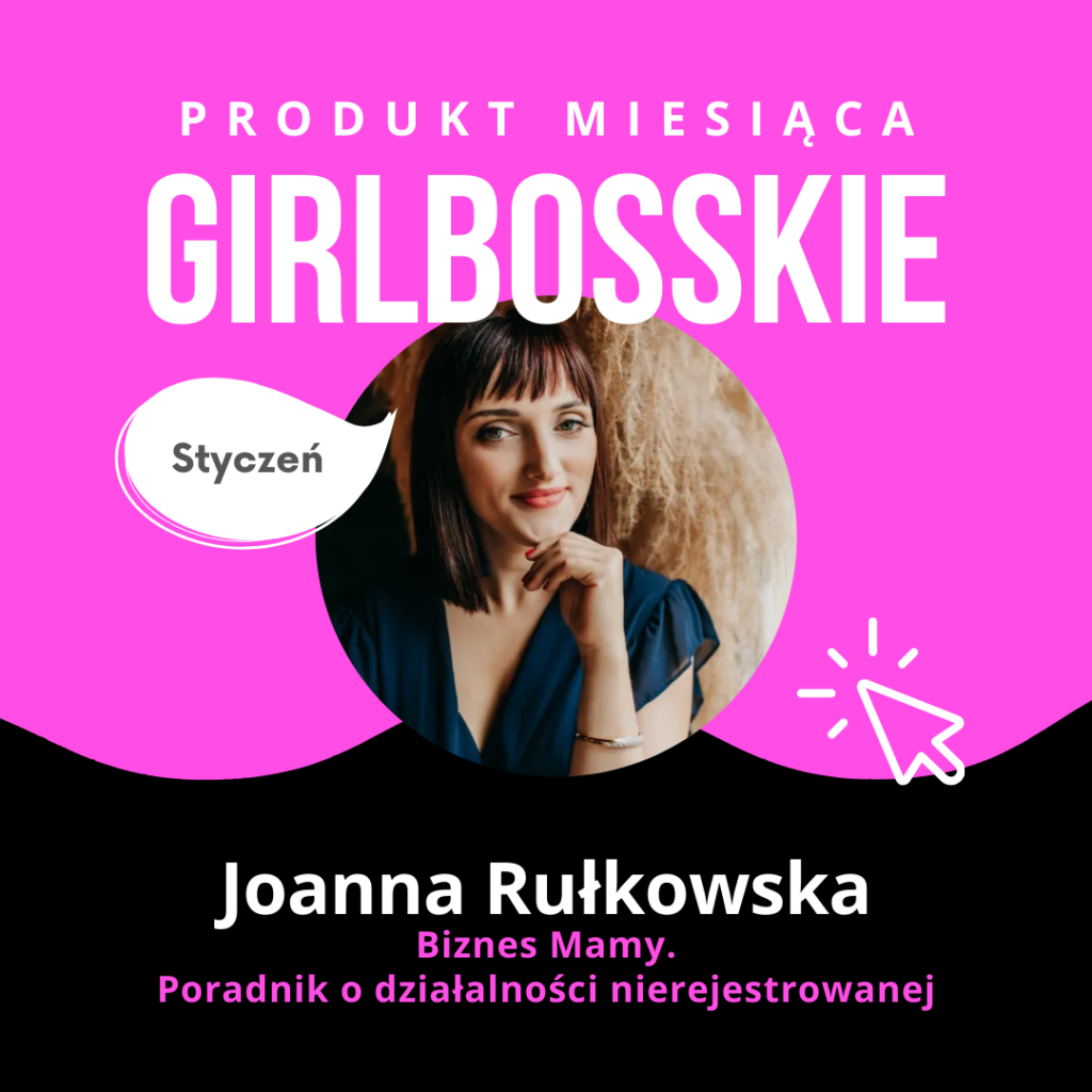 TOP6 Produktów Stycznia