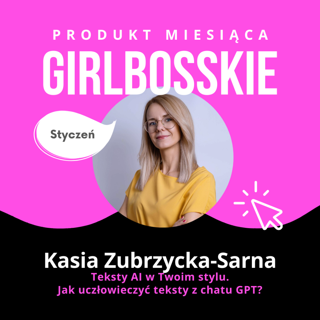 TOP6 Produktów Stycznia