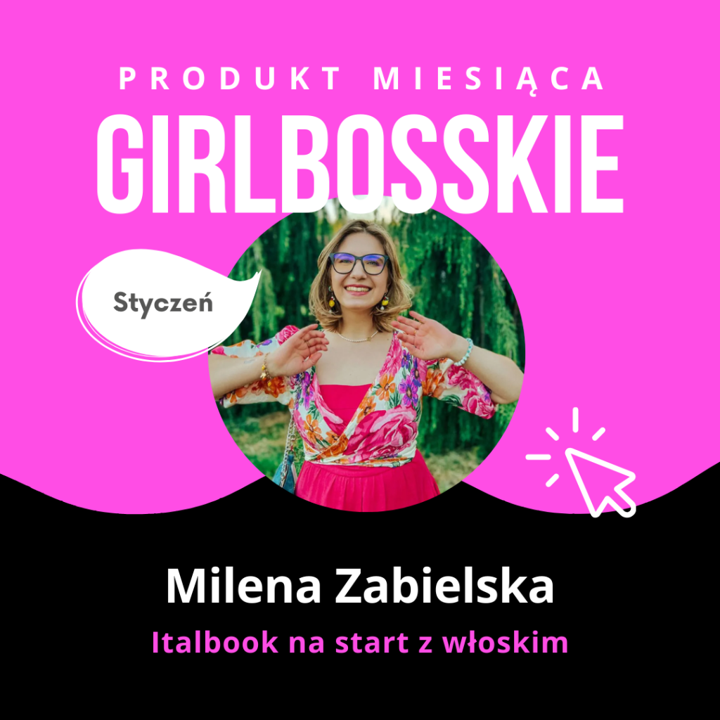 TOP6 Produktów Stycznia